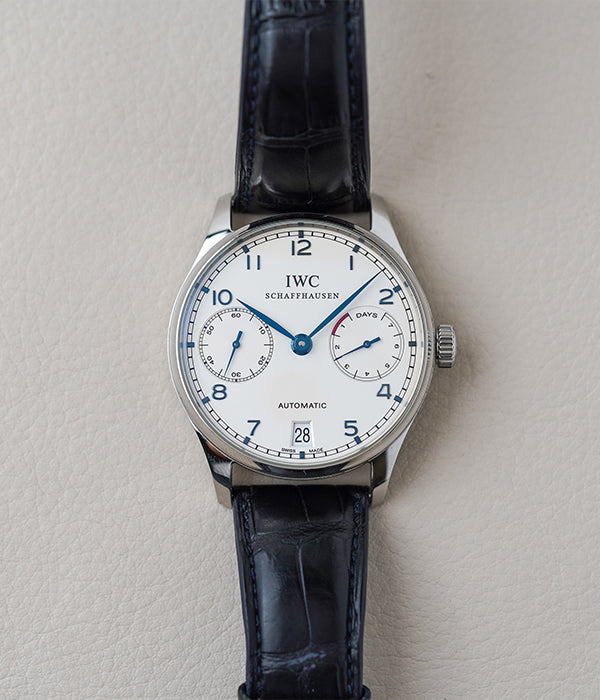 IWC Portugieser Automatic IW500107