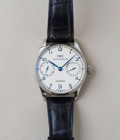 IWC Portugieser Automatic IW500107