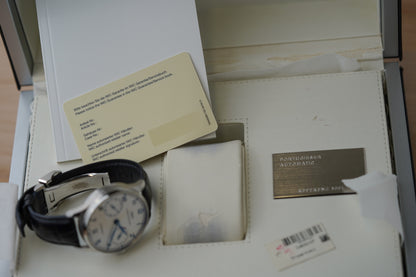 IWC Portugieser Automatic IW500107