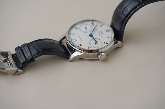 IWC Portugieser Automatic IW500107