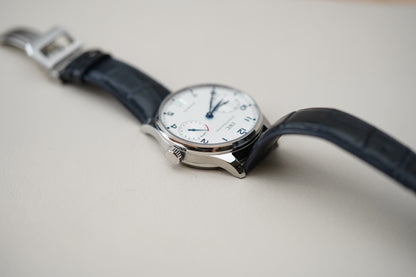 IWC Portugieser Automatic IW500107