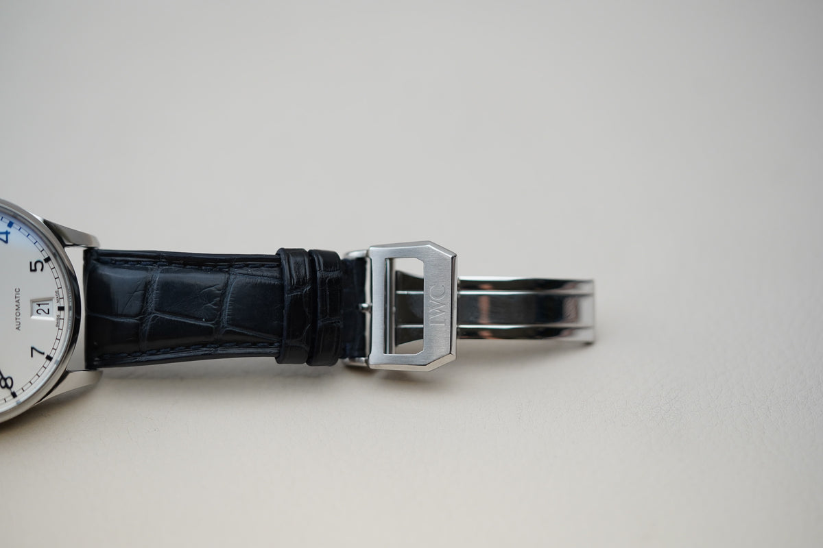 IWC Portugieser Automatic IW500107