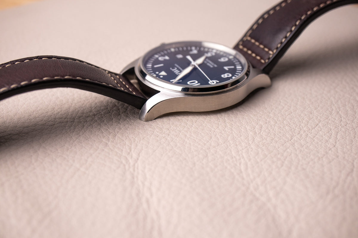 IWC Mark XVIII IW327010 “LE PETIT PRINCE”