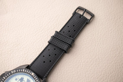 Jacques Bianchi Marseille × Fratello - JB200 Night Diver