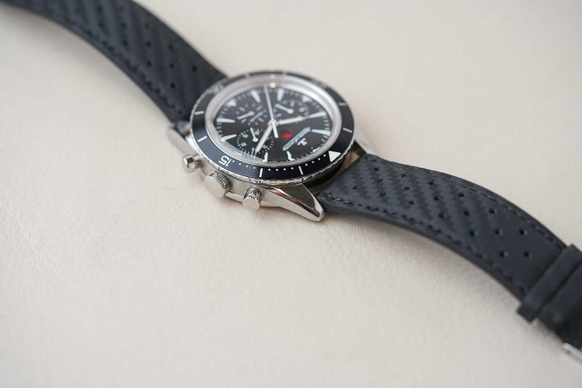 Jaeger-LeCoultre Deep Sea Chronograph Q2068570