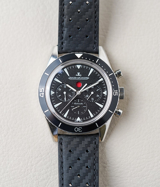 Jaeger-LeCoultre Deep Sea Chronograph Q2068570