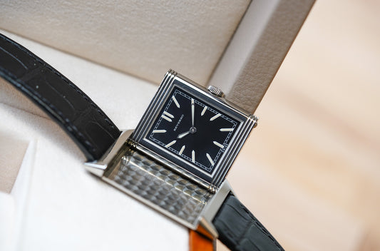 Jaeger-LeCoultre Grande Reverso Ultra-Thin Tribute to 1931 Q2788570