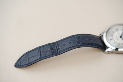 Jaeger-LeCoultre Master Control Date Sector Dial Q1548530