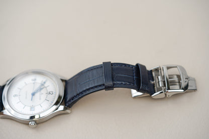 Jaeger-LeCoultre Master Control Date Sector Dial Q1548530