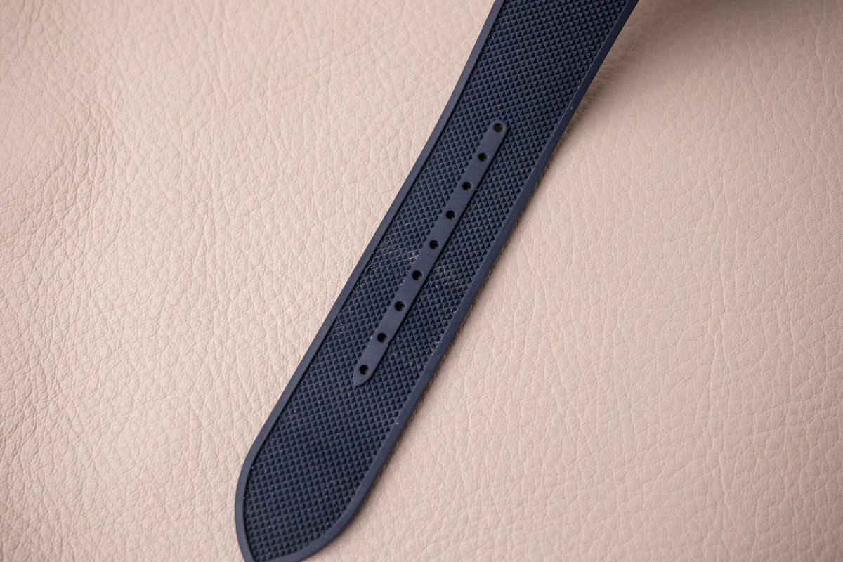 Jaeger-LeCoultre Polaris Date Q906868J Blue Dial