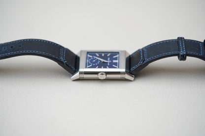 Jaeger-LeCoultre Reverso Tribute Duoface Small Seconds Q3988482