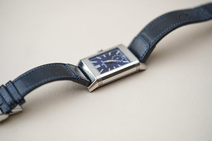 Jaeger-LeCoultre Reverso Tribute Duoface Small Seconds Q3988482