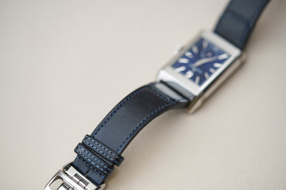 Jaeger-LeCoultre Reverso Tribute Duoface Small Seconds Q3988482