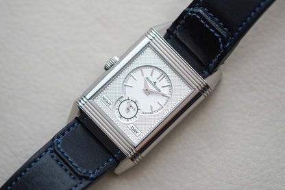 Jaeger-LeCoultre Reverso Tribute Duoface Small Seconds Q3988482