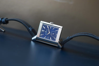 Jaeger-LeCoultre Reverso Tribute Duoface Small Seconds Q3988482