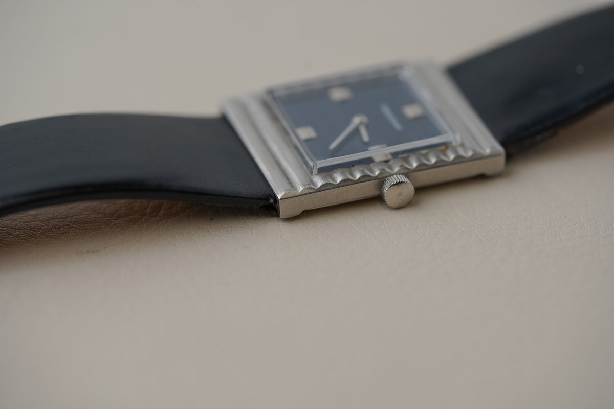 Jaeger-LeCoultre Vogue Tank Rectangle 9120.42