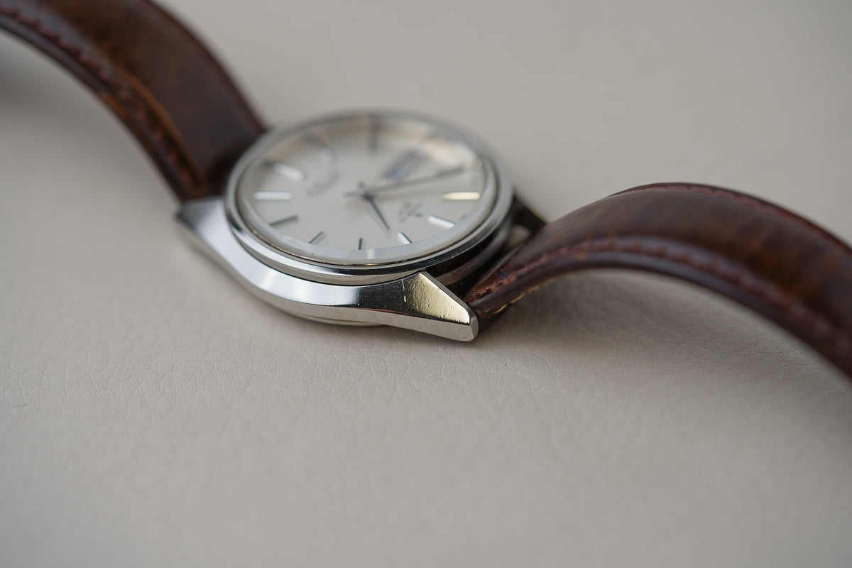 King Seiko 5626-7110R