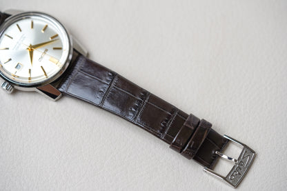 King Seiko KSK Re-Creation Limited Edition SJE087