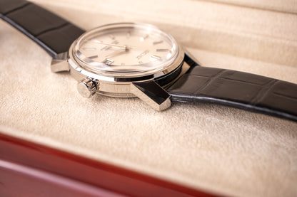 King Seiko SJE083 140th Anniversary