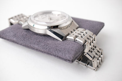 King Seiko SPB281