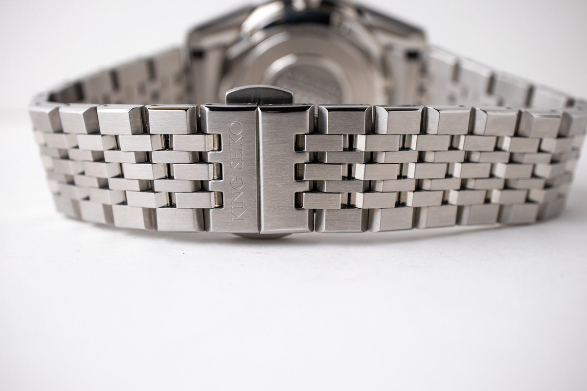 King Seiko SPB281