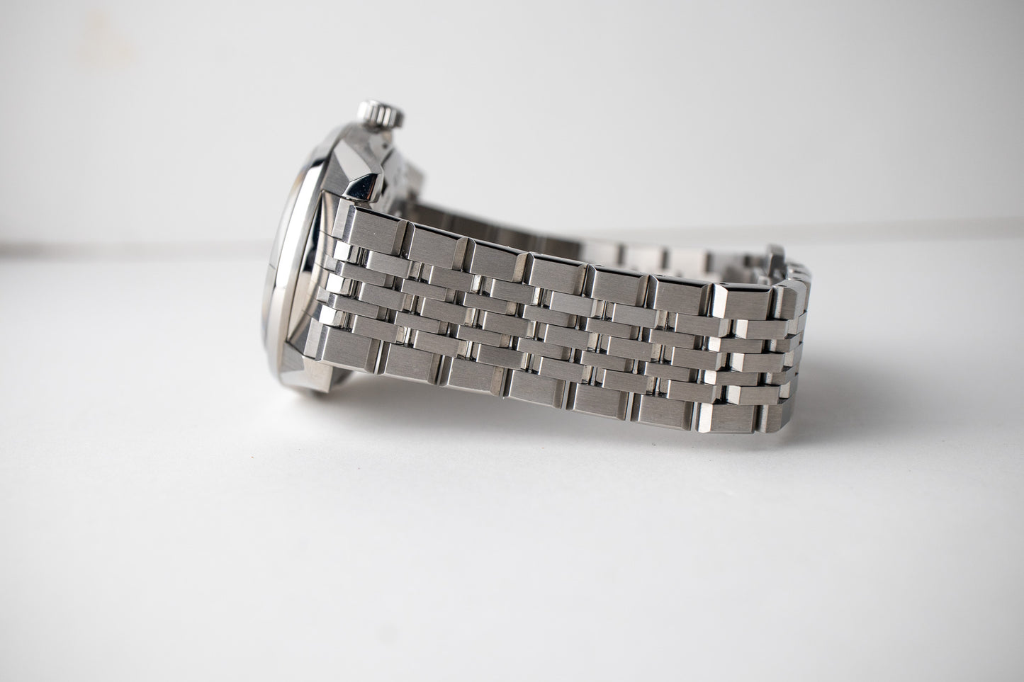 King Seiko Watchmaking 110th Anniversary SPB365