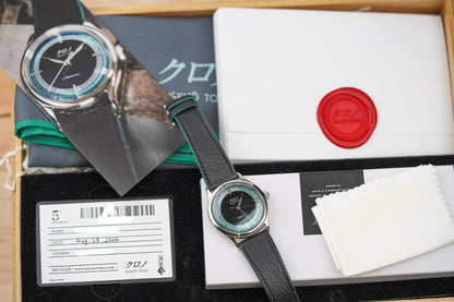 Kurono Tokyo 2024 Anniversary Reiwa