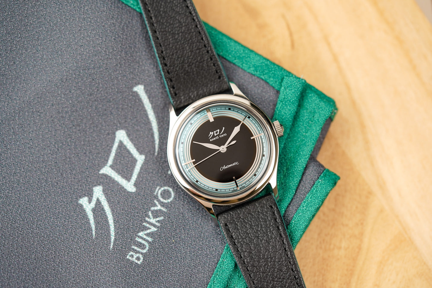 Kurono Tokyo 2024 Anniversary Reiwa