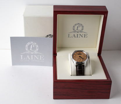 Laine Gelidus 2 Salmon