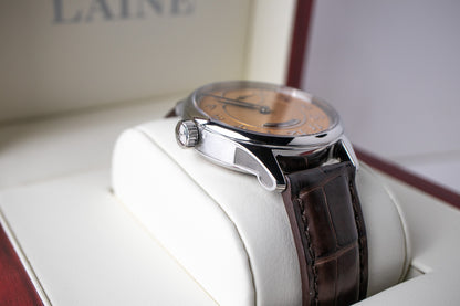 Laine Gelidus 2 Salmon