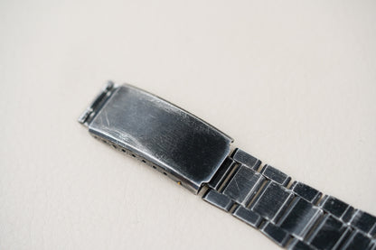 LeJour Chronograph Black PVD	Ref 7000