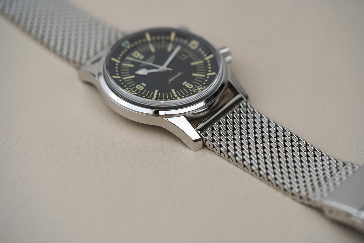 Longines Legend Diver 42mm L3.774.4.50.6