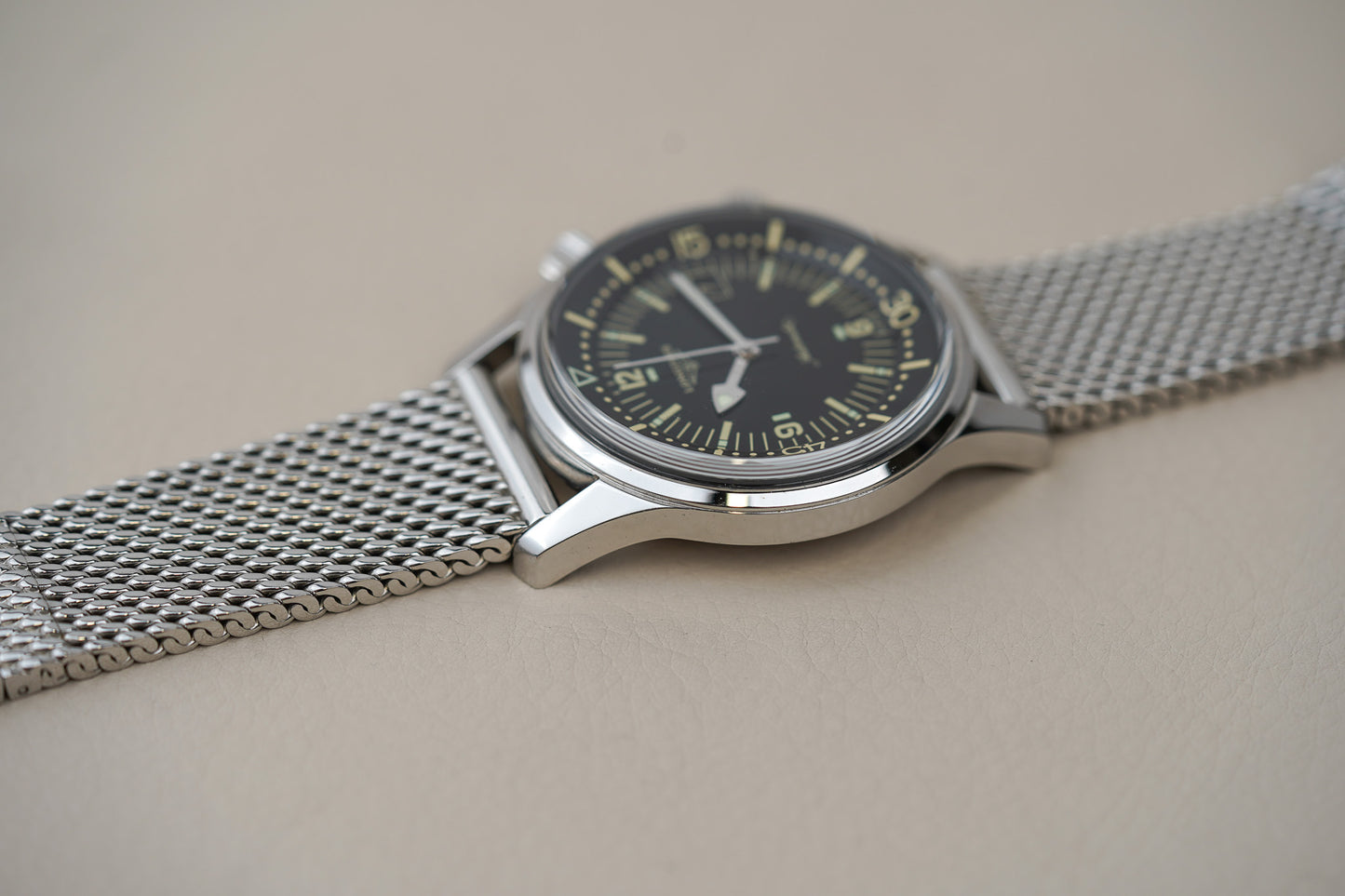 Longines Legend Diver 42mm L3.774.4.50.6