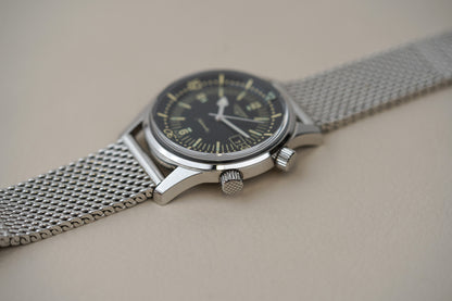 Longines Legend Diver 42mm L3.774.4.50.6