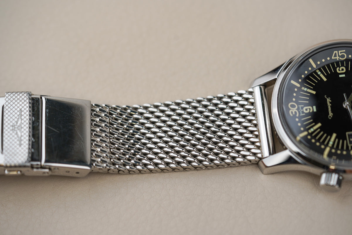 Longines Legend Diver 42mm L3.774.4.50.6