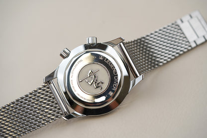 Longines Legend Diver 42mm L3.774.4.50.6