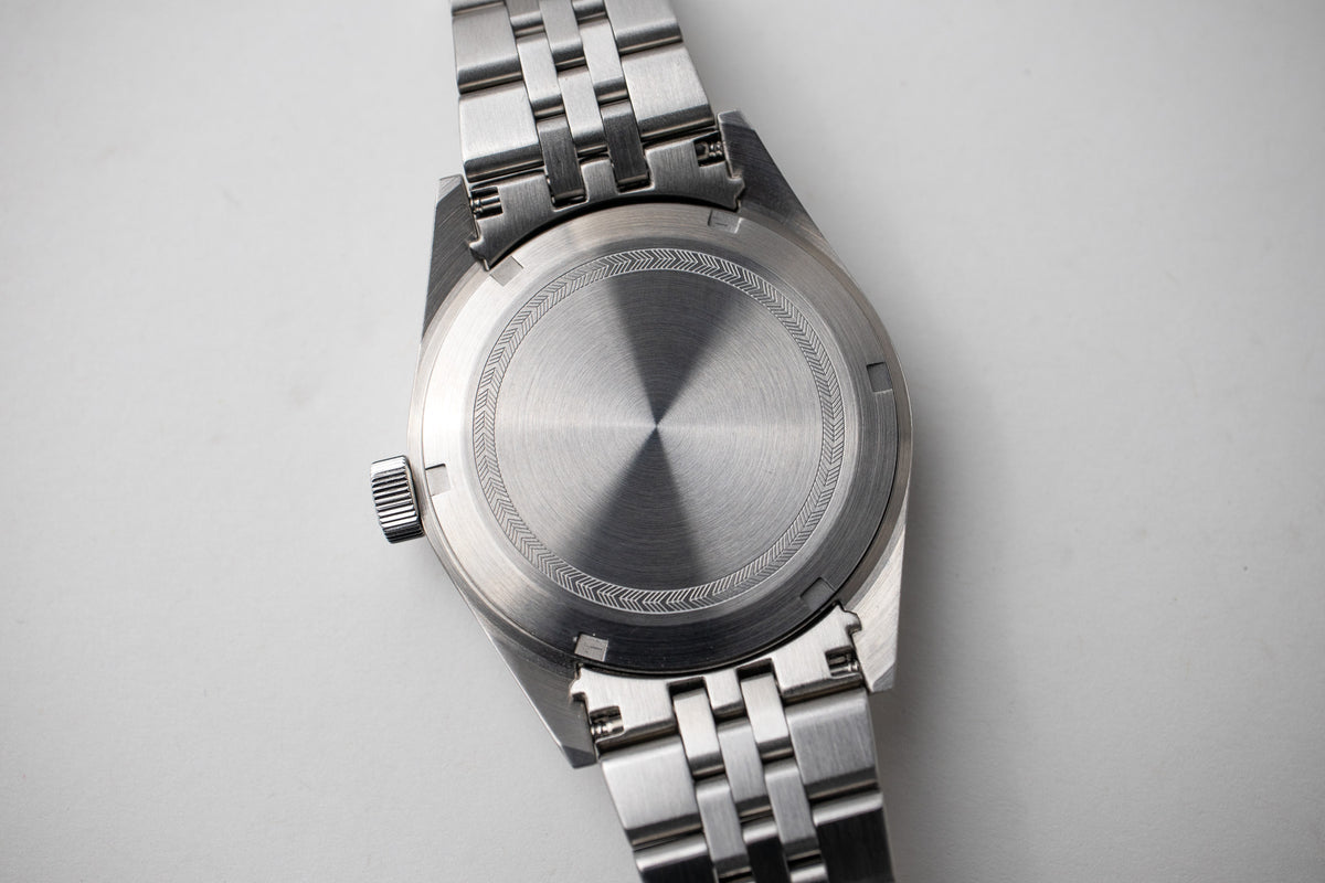 Lorier Hyperion II GMT Skyward