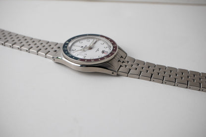 Lorier Hyperion II GMT Skyward