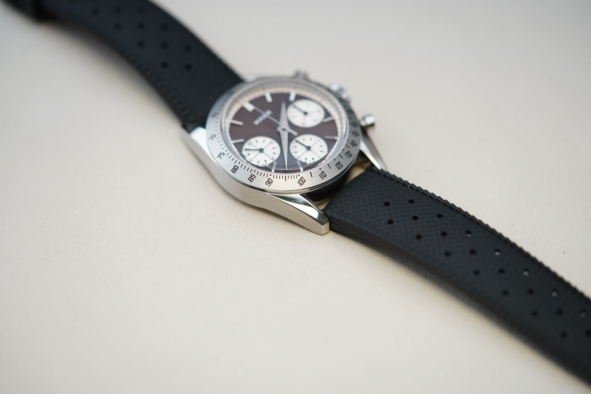 Maen Skymaster 38 SWF.01 Watchfinder Limited Edition