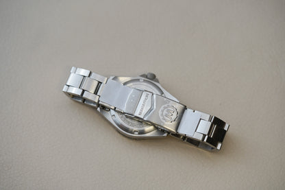Marathon 36mm Automatic OSAR-D Arctic Dial Bracelet WW194026SS-2501
