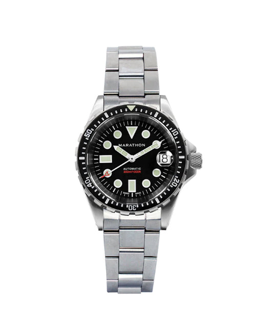 Marathon 36mm Automatic OSAR-D Standard-Issue Bracelet WW194026SS-2001