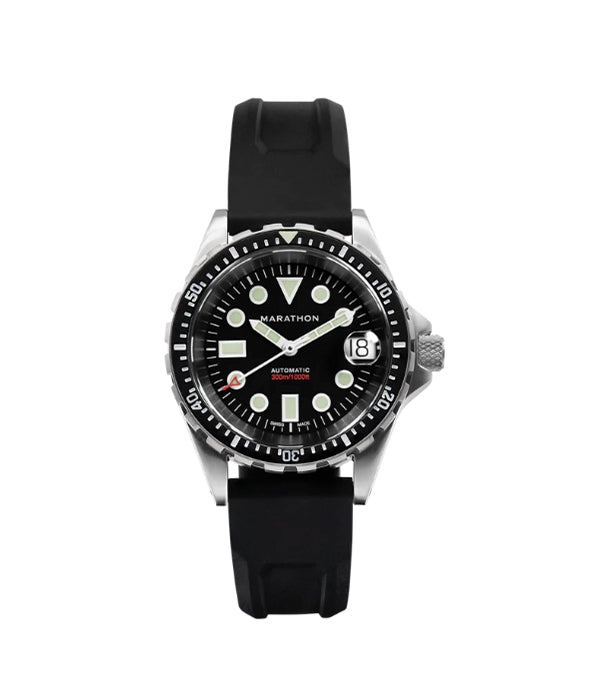 Marathon 36mm Automatic OSAR-D Standard-Issue WW194026SS-2030