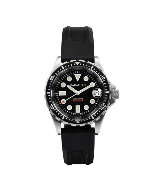 Marathon 36mm Automatic OSAR-D Standard-Issue WW194026SS-2030