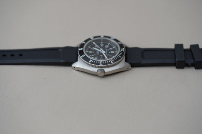 Marathon 41mm Pilot's Automatic SSNAV-D Standard-Issue Tritium Type II WW194030SS-0130