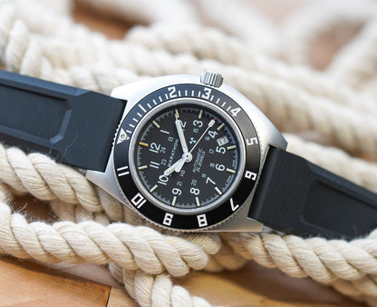 Marathon 41mm Pilot's Automatic SSNAV-D Standard-Issue Tritium Type II WW194030SS-0130