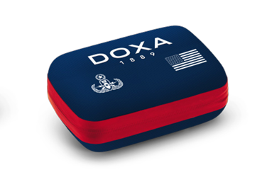 Pre Order - Doxa SUB 300 Beta 'Minehunter' For Active Duty and Retired Navy EOD (50% Deposit)