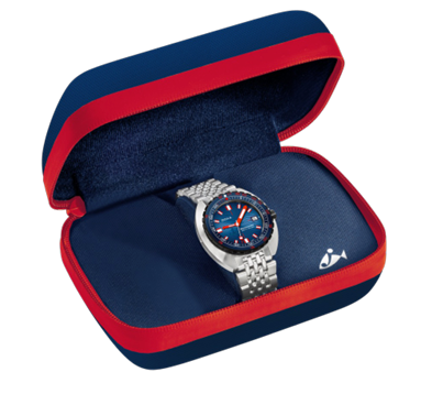 Pre Order - Doxa SUB 300 Beta 'Minehunter' For Active Duty and Retired Navy EOD (50% Deposit)