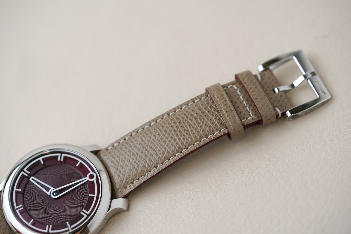 Ming 17.09 Burgundy
