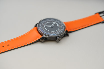 Ming 29.01 Midnight Worldtimer