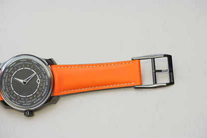 Ming 29.01 Midnight Worldtimer